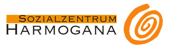 Sozialzentrum Harmogana Salzburg Logo